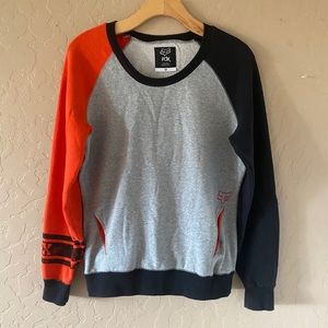 FOX Sweatshirt